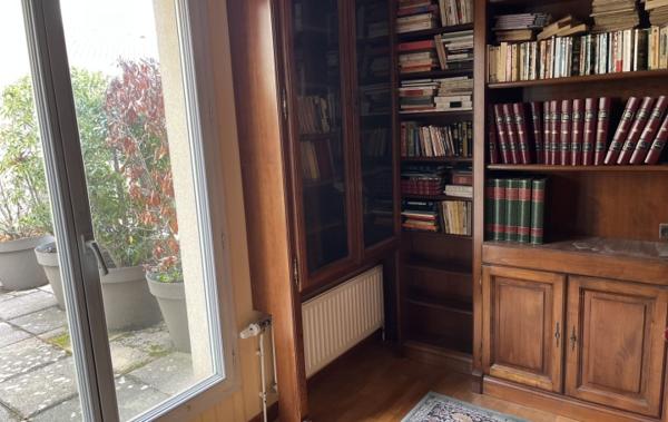 Vente Appartement P4 Avec garage double à rafraîchir Lyon 4ème   