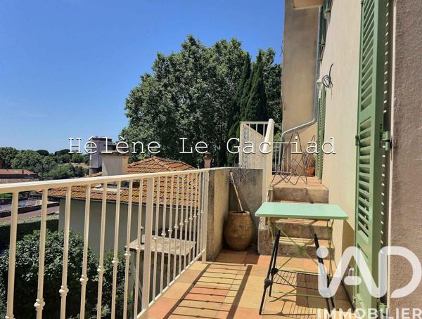 Maison à vendre 7 pièces 157 m² Fréjus