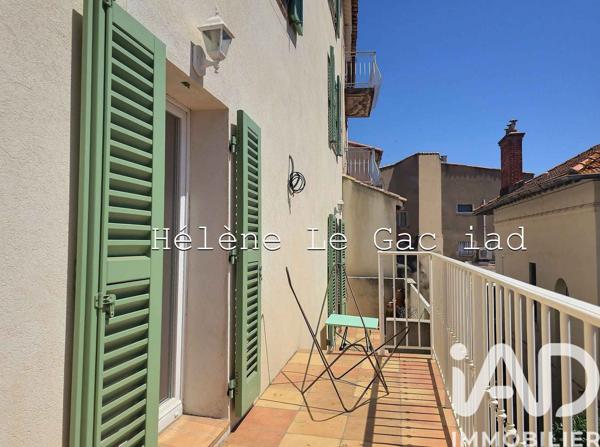 Maison à vendre 7 pièces 157 m² Fréjus