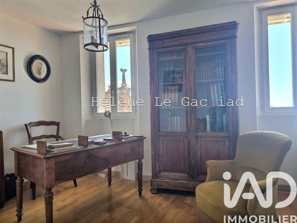Maison à vendre 7 pièces 157 m² Fréjus