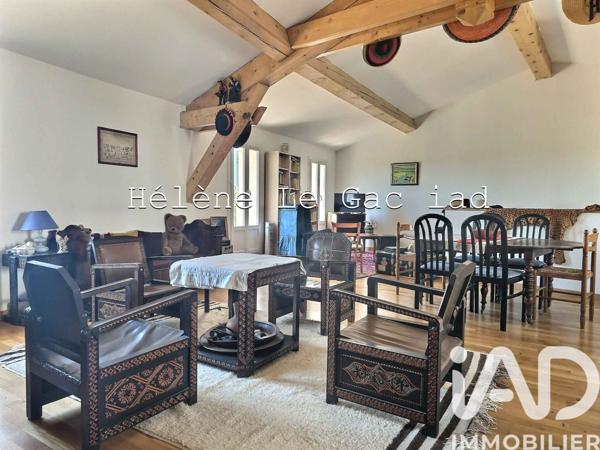 Maison à vendre 7 pièces 157 m² Fréjus