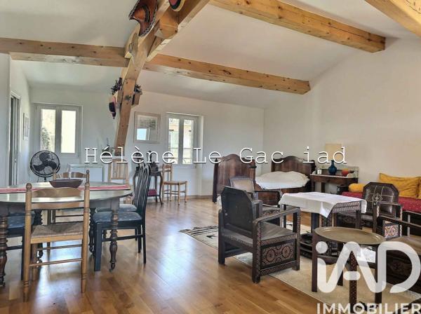 Maison à vendre 7 pièces 157 m² Fréjus