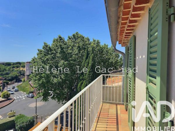 Maison à vendre 7 pièces 157 m² Fréjus