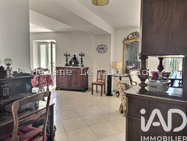 Maison à vendre 7 pièces 157 m² Fréjus