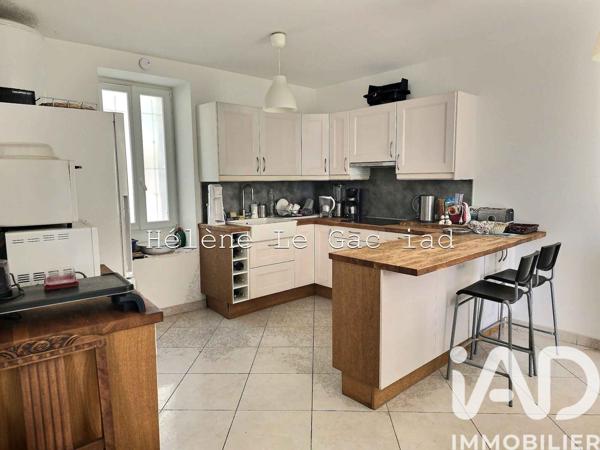 Maison à vendre 7 pièces 157 m² Fréjus
