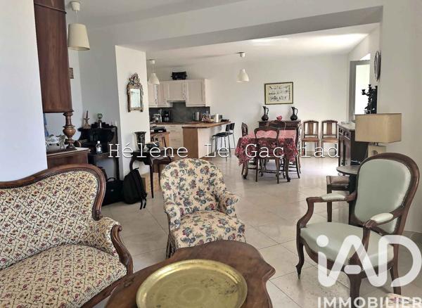 Maison à vendre 7 pièces 157 m² Fréjus