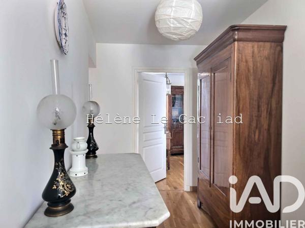 Maison à vendre 7 pièces 157 m² Fréjus