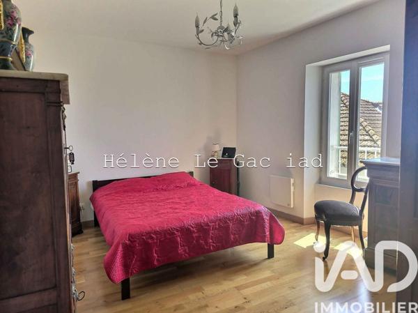 Maison à vendre 7 pièces 157 m² Fréjus