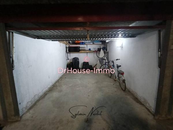 Appartement à vendre 1 pièce de 24 m²