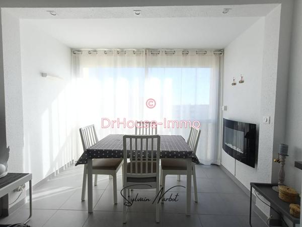 Appartement à vendre 1 pièce de 24 m²