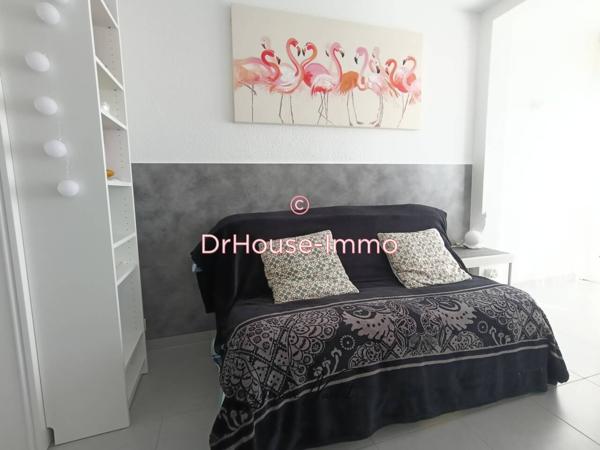 Appartement à vendre 1 pièce de 24 m²