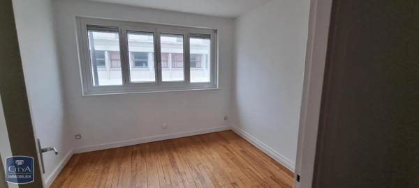 Appartement à louer 3 pièces 58.41m² Le Havre (76600)