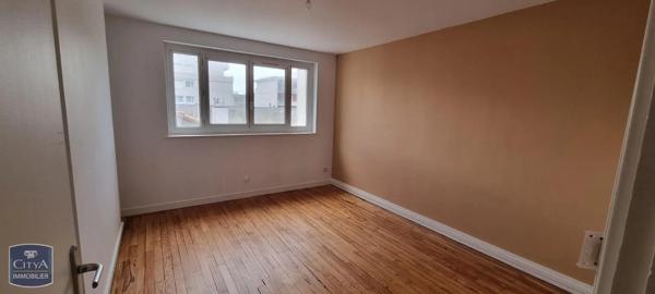 Appartement à louer 3 pièces 58.41m² Le Havre (76600)