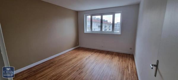 Appartement à louer 3 pièces 58.41m² Le Havre (76600)