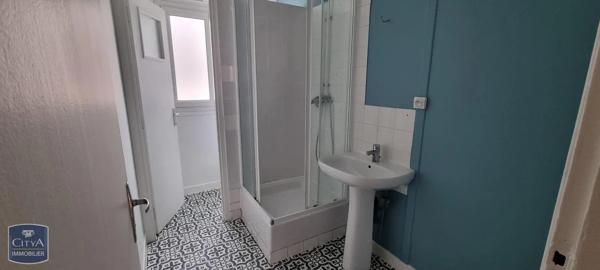 Appartement à louer 3 pièces 58.41m² Le Havre (76600)