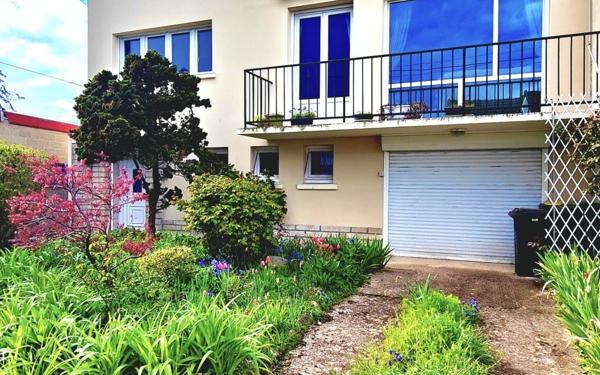 Maison à vendre    4 pièces • 102 m2 Chauny