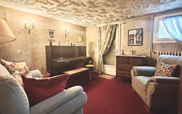 Maison à vendre    4 pièces • 102 m2 Chauny