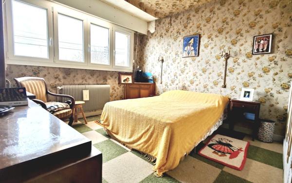 Maison à vendre    4 pièces • 102 m2 Chauny