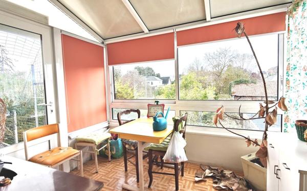 Maison à vendre    4 pièces • 102 m2 Chauny