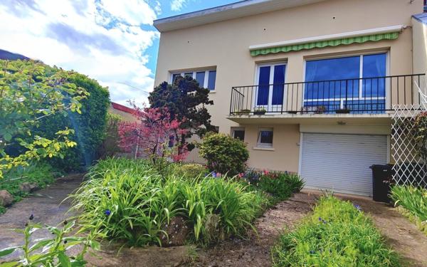 Maison à vendre    4 pièces • 102 m2 Chauny