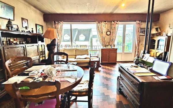 Maison à vendre    4 pièces • 102 m2 Chauny