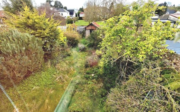 Maison à vendre    4 pièces • 102 m2 Chauny