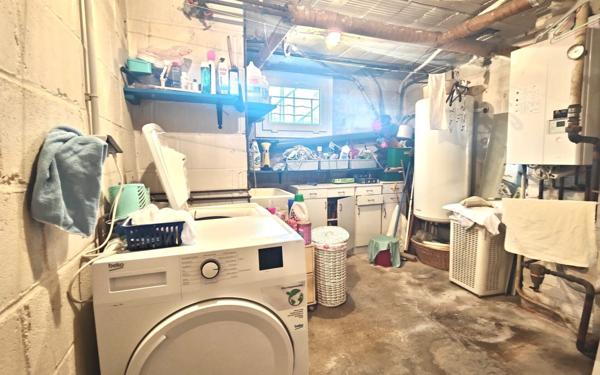 Maison à vendre    4 pièces • 102 m2 Chauny