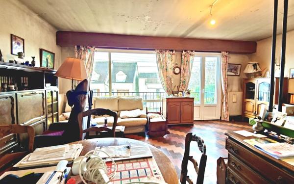 Maison à vendre    4 pièces • 102 m2 Chauny