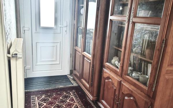 Maison à vendre    4 pièces • 102 m2 Chauny