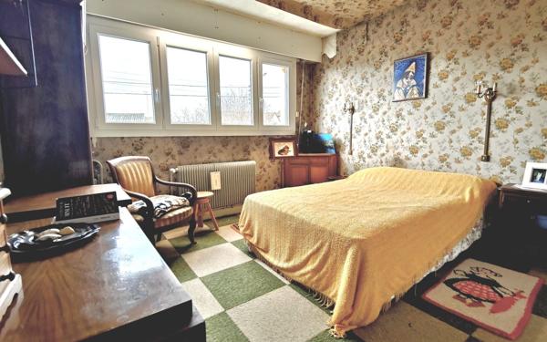 Maison à vendre    4 pièces • 102 m2 Chauny