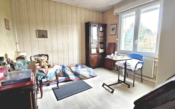 Maison à vendre    4 pièces • 102 m2 Chauny