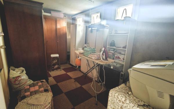 Maison à vendre    4 pièces • 102 m2 Chauny