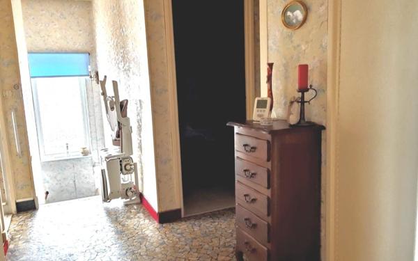 Maison à vendre    4 pièces • 102 m2 Chauny