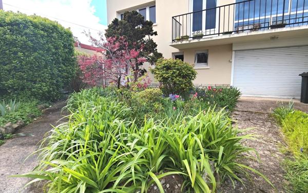 Maison à vendre    4 pièces • 102 m2 Chauny