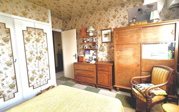 Maison à vendre    4 pièces • 102 m2 Chauny