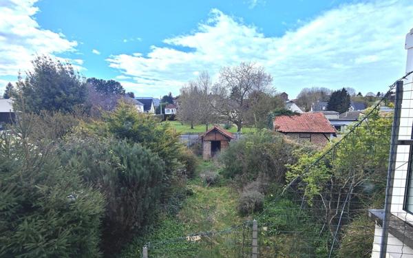 Maison à vendre    4 pièces • 102 m2 Chauny