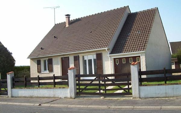 Maison à louer    4 pièces •  Charly-sur-Marne