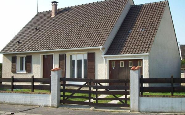 Maison à louer    4 pièces •  Charly-sur-Marne