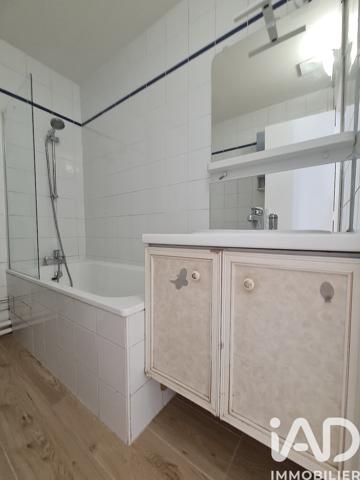Appartement à vendre 3 pièces 54 m² Le Raincy