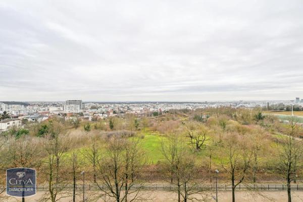 Appartement à vendre 2 pièces 57m²