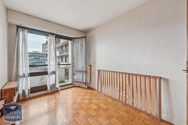 Appartement à vendre 2 pièces 57m²