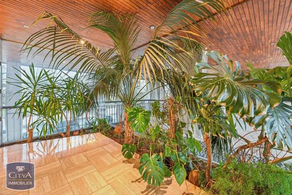 Appartement à vendre 2 pièces 57m²