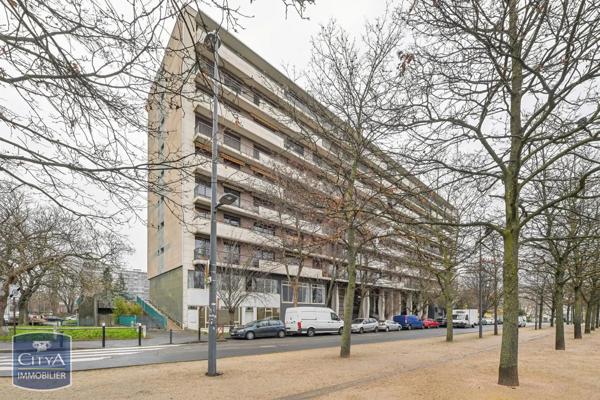 Appartement à vendre 2 pièces 57m²