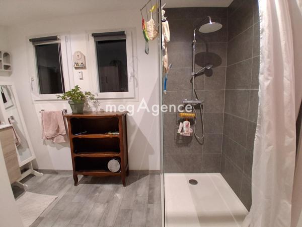 Maison à REMOMEIX, 88100 - 5 pièces 156m²