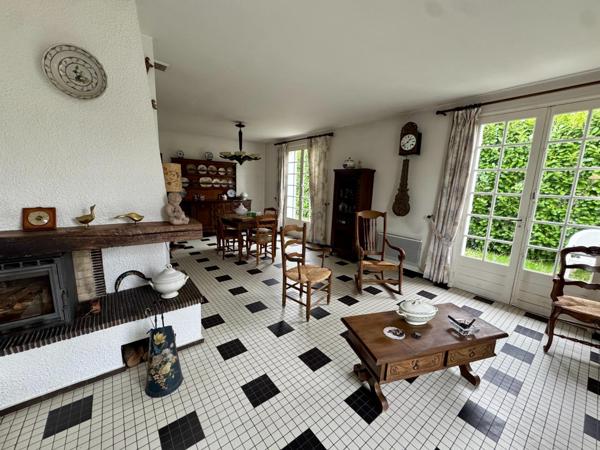 Maison semi enterré à Penne-d’Agenais