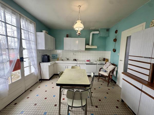 Maison semi enterré à Penne-d’Agenais