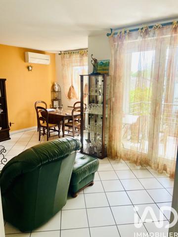 Appartement à vendre 4 pièces 65 m² Fonbeauzard
