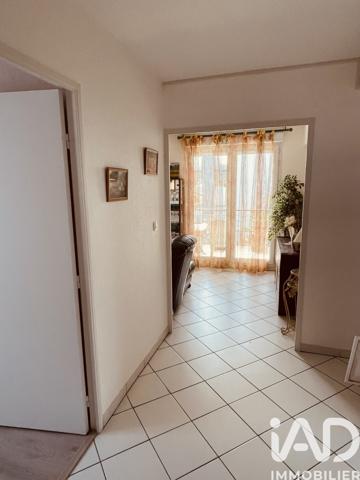 Appartement à vendre 4 pièces 65 m² Fonbeauzard