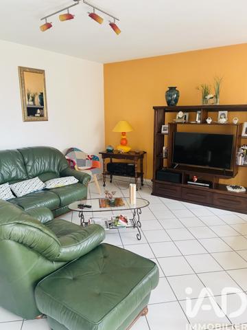 Appartement à vendre 4 pièces 65 m² Fonbeauzard