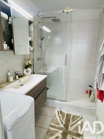Appartement à vendre 4 pièces 65 m² Fonbeauzard